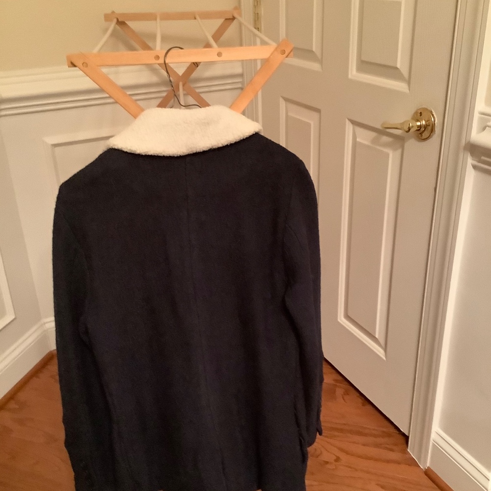 3 Quarter Length Jacket - image 2